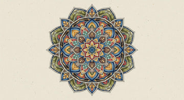 Mandala Art: Meaning, History, and Cultural Significance Across the World