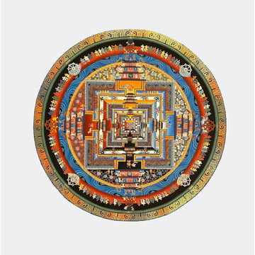 Mandala Arts - Artofnepal