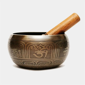 Singing Bowls