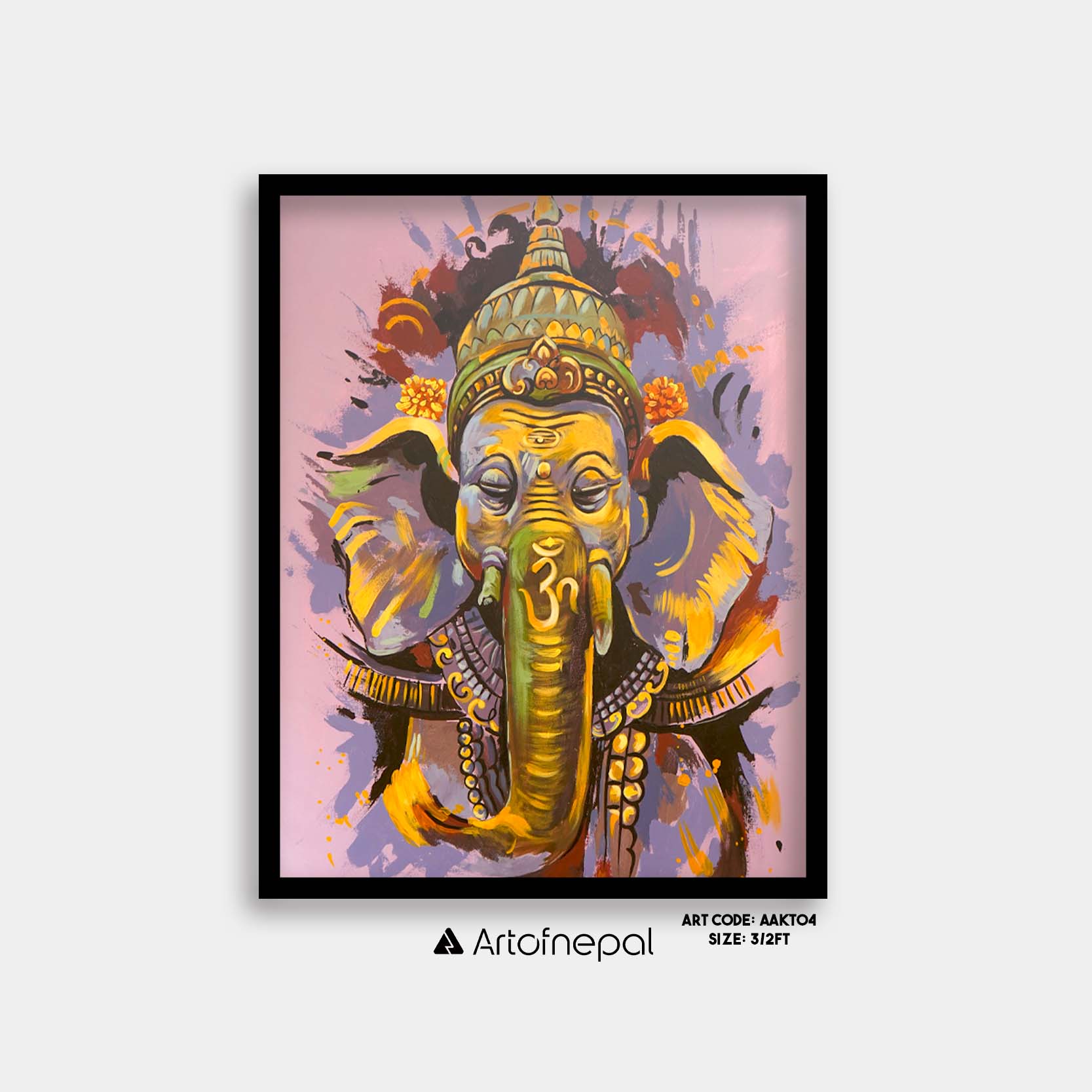 AAKT04-Ganesh