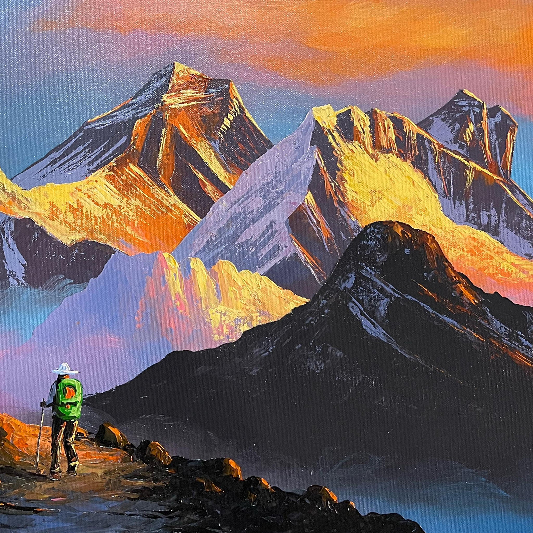 ALOM158- Journey to the Himalayas