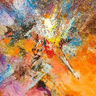 AABT12-Conceptual Art - Artofnepal