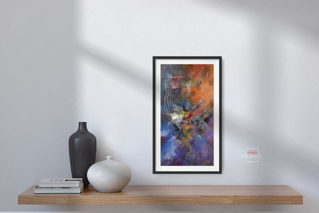AABT12 - Conceptual Art - Artofnepal