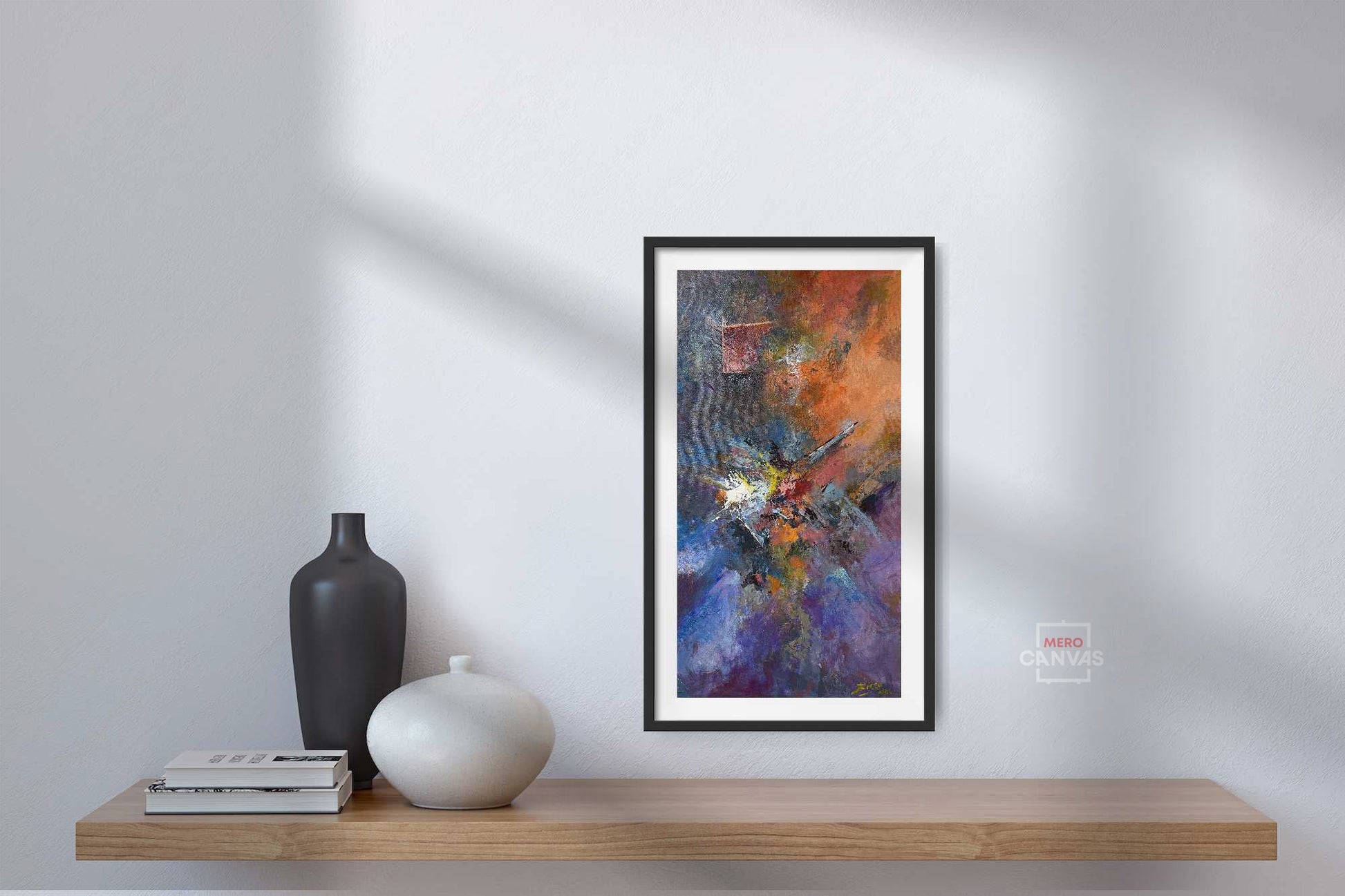 AABT12 - Conceptual Art - Artofnepal