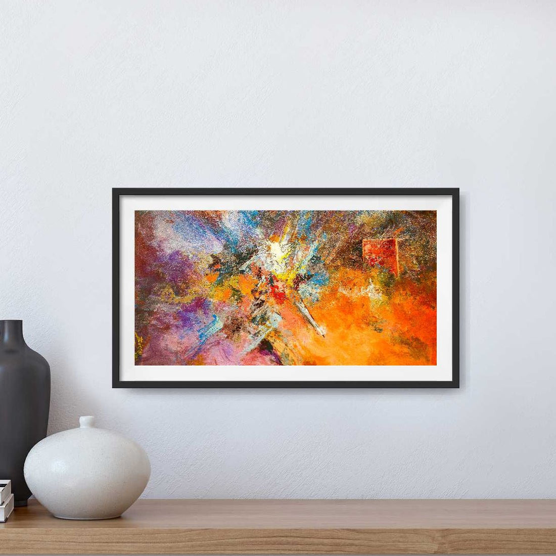 AABT12-Conceptual Art - Artofnepal