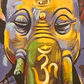 AAKT04 - Ganesh - Artofnepal