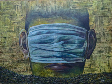 Conceptual Art(AABT04) - Artofnepal
