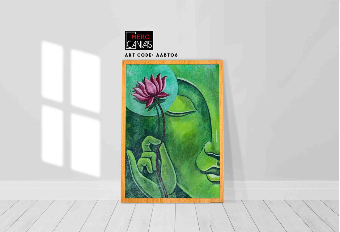 Conceptual Art(AABT06) - Artofnepal