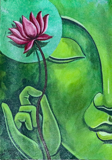 Conceptual Art(AABT06) - Artofnepal