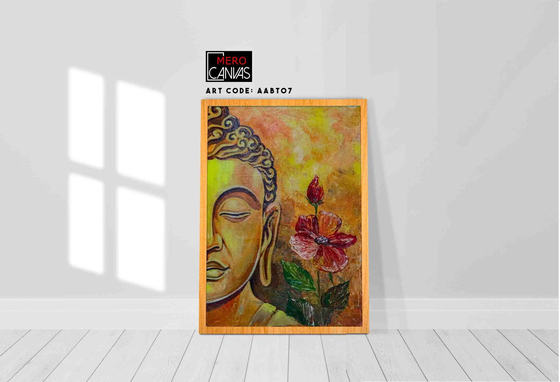 Conceptual Art(AABT07) - Artofnepal