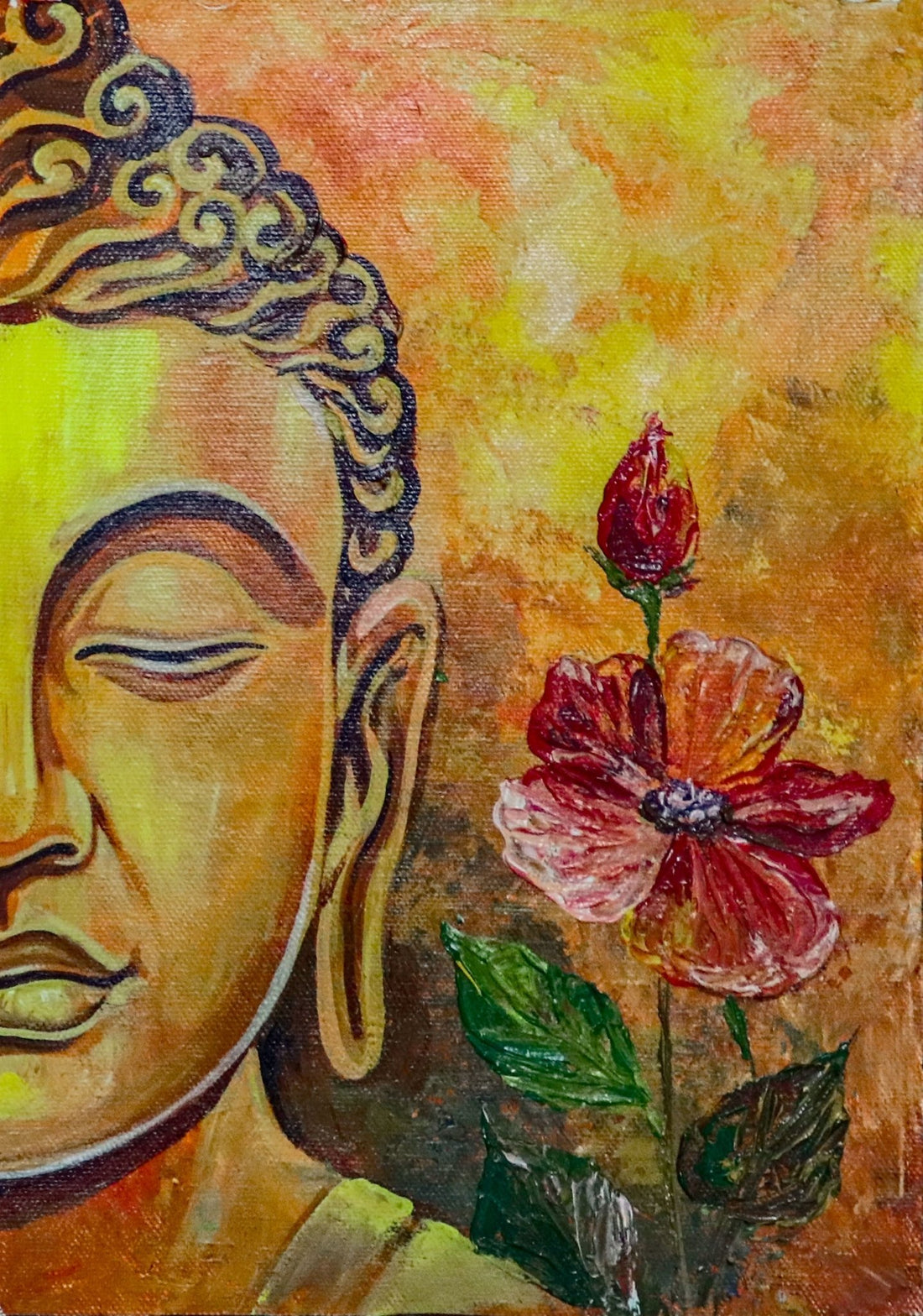 Conceptual Art(AABT07) - Artofnepal