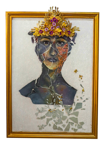 Conceptual Art(AASG04) - Artofnepal