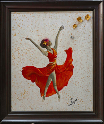 Conceptual Art(AASG05) - Artofnepal